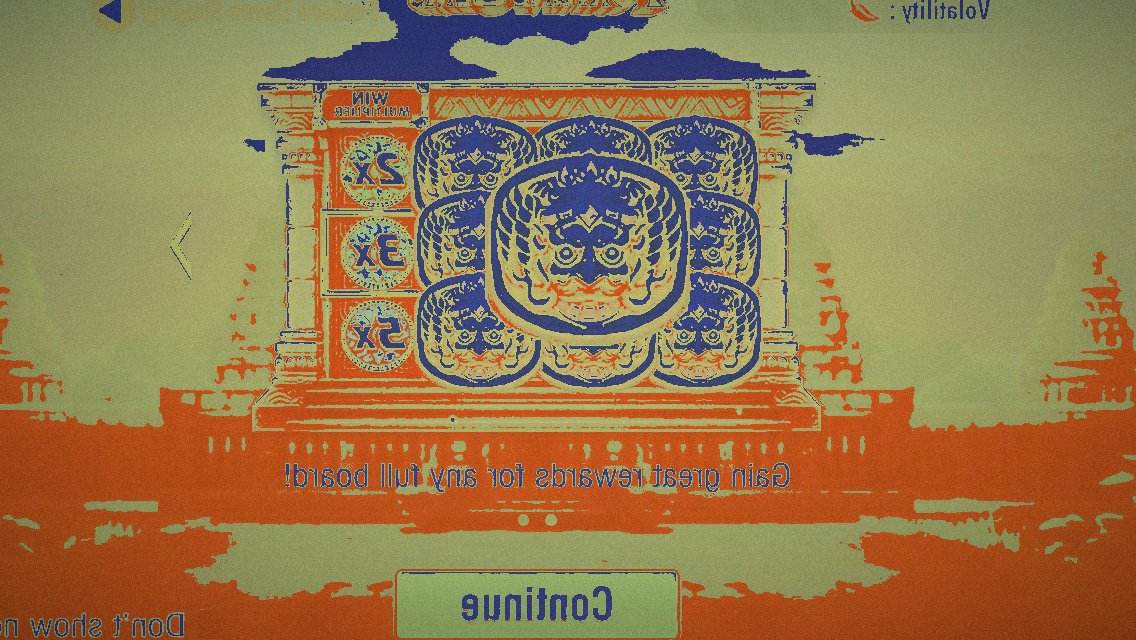 Fortune Gems · Tampilan Antarmuka Aplikasi RP99