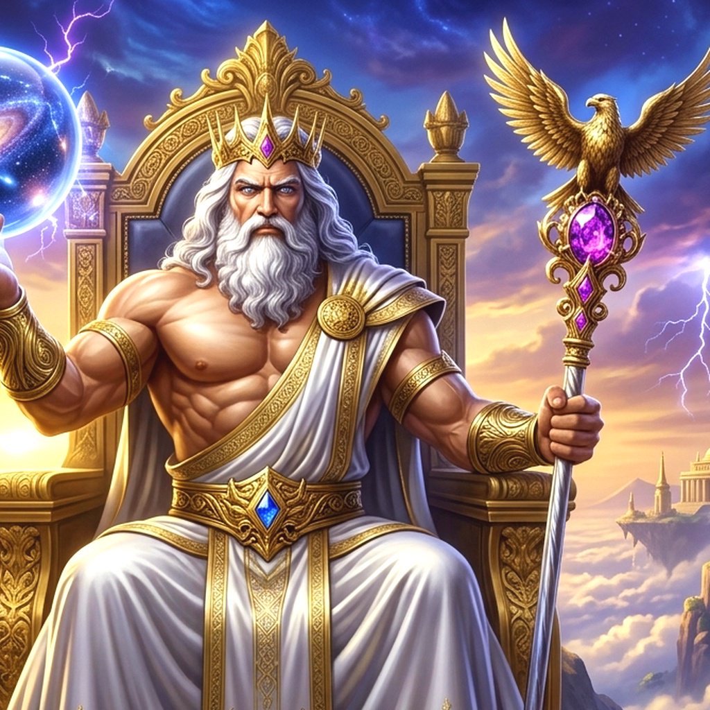 Tampilan antarmuka Starlight Princess dengan panel putaran dan hadiah absen harian