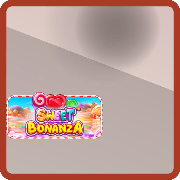 Sweet Bonanza